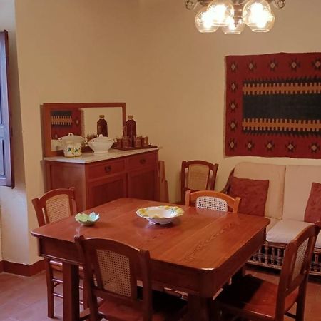 Casa Bomboniera Hotel Ериче Екстериор снимка