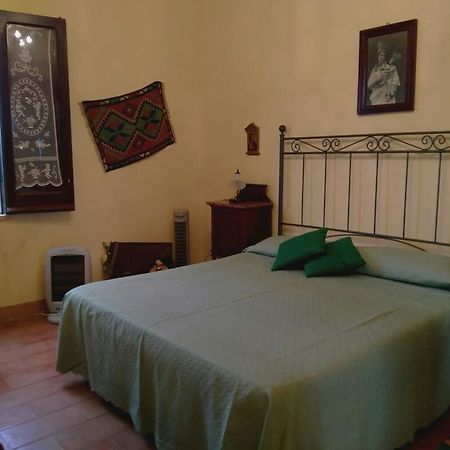 Casa Bomboniera Hotel Ериче Екстериор снимка