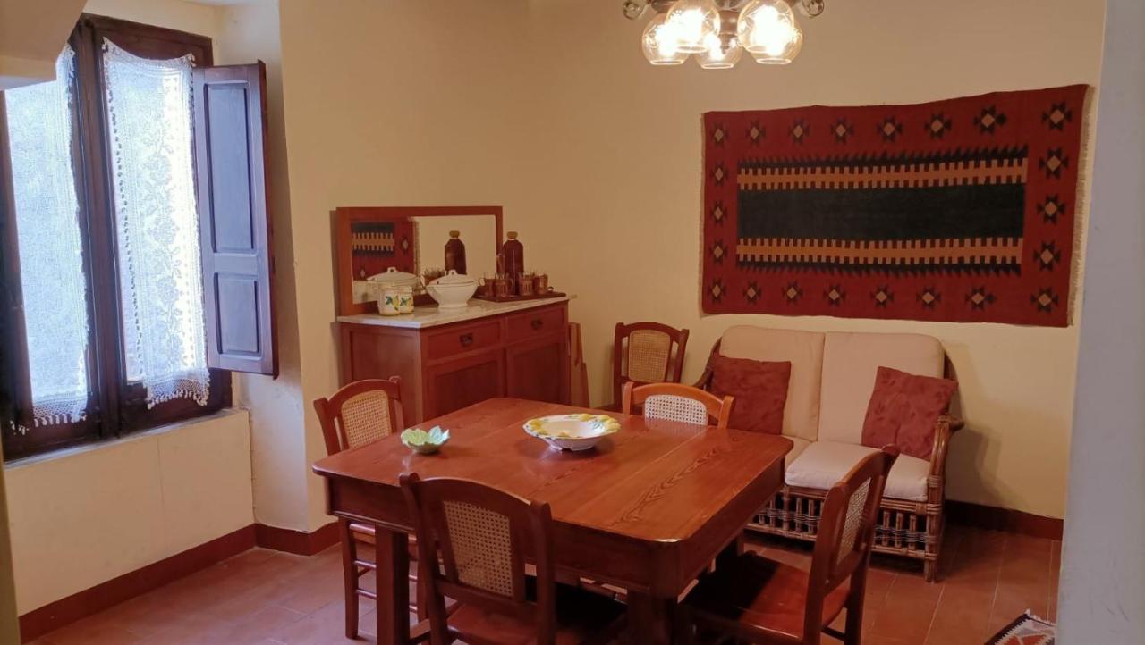 Casa Bomboniera Hotel Ериче Екстериор снимка