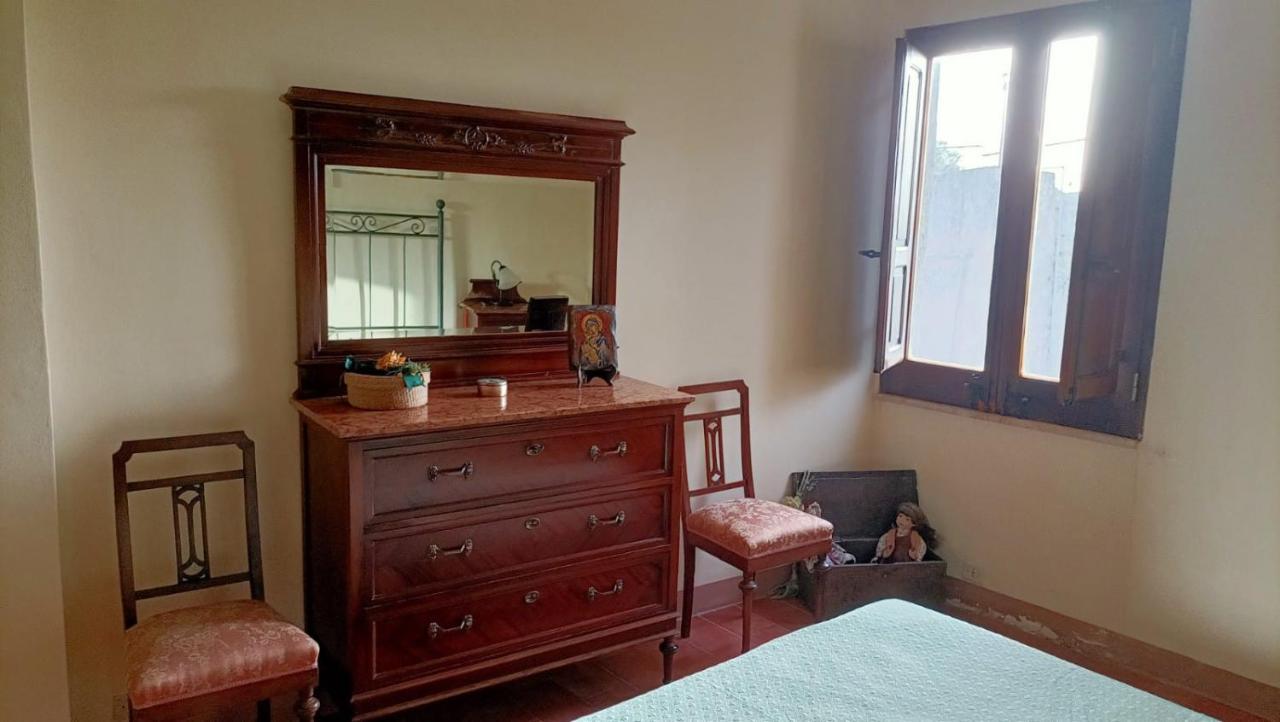 Casa Bomboniera Hotel Ериче Екстериор снимка