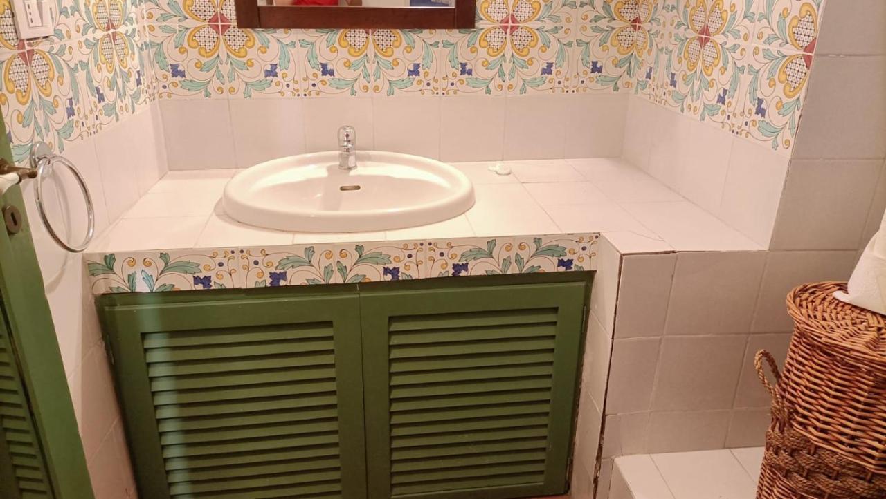 Casa Bomboniera Hotel Ериче Екстериор снимка