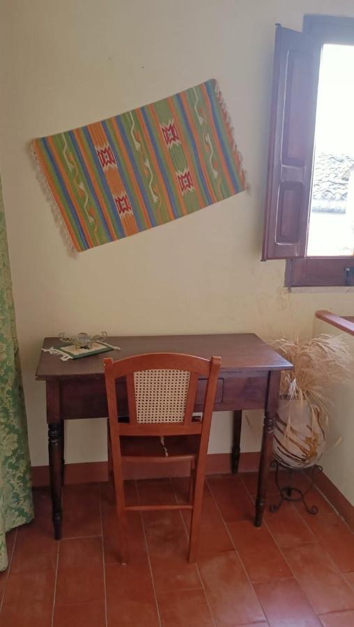 Casa Bomboniera Hotel Ериче Екстериор снимка