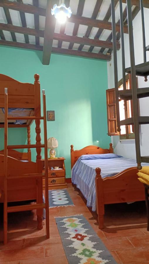 Casa Bomboniera Hotel Ериче Екстериор снимка
