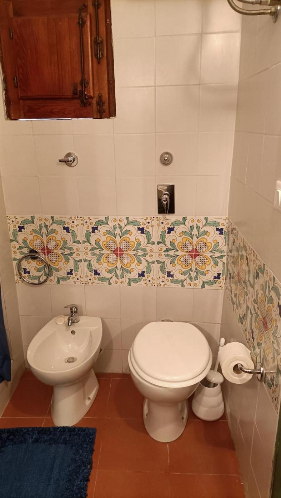 Casa Bomboniera Hotel Ериче Екстериор снимка