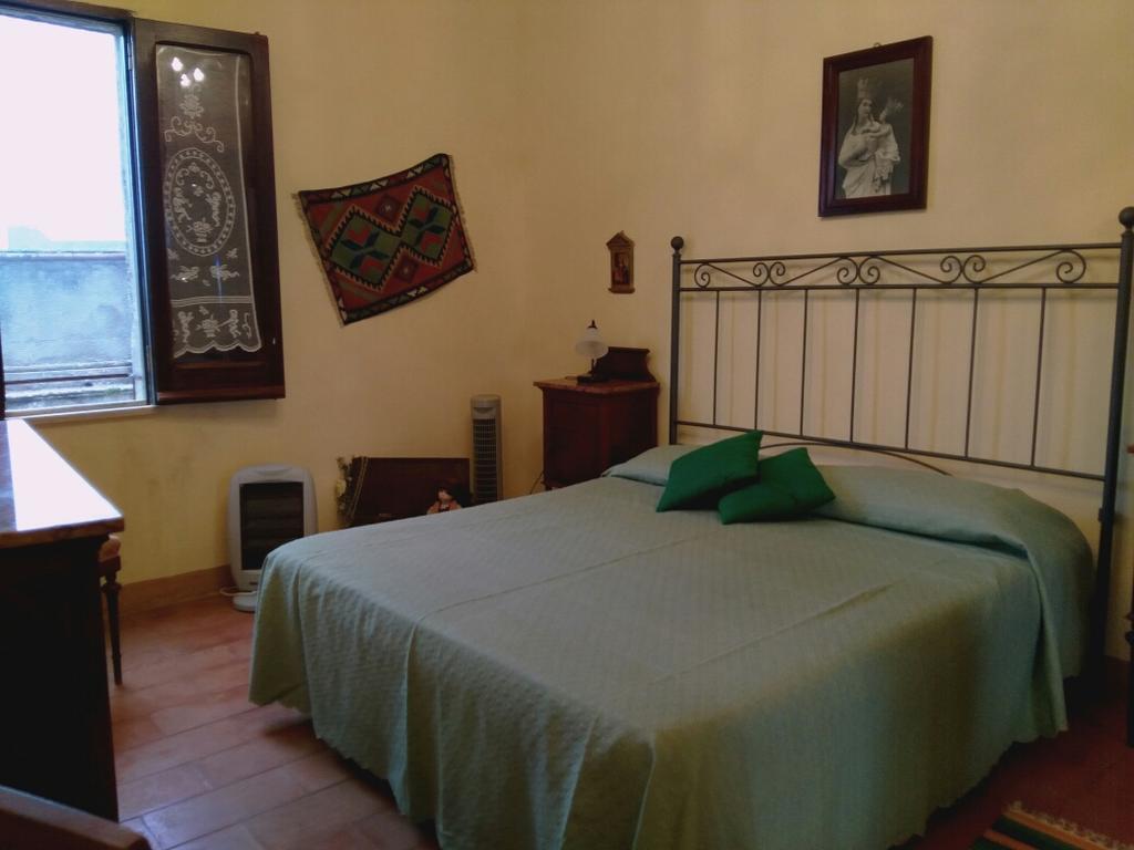 Casa Bomboniera Hotel Ериче Екстериор снимка