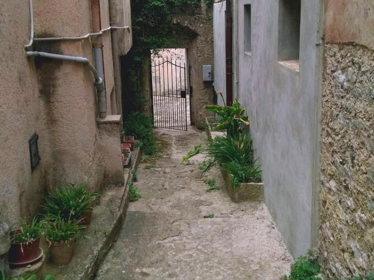 Casa Bomboniera Hotel Ериче Екстериор снимка